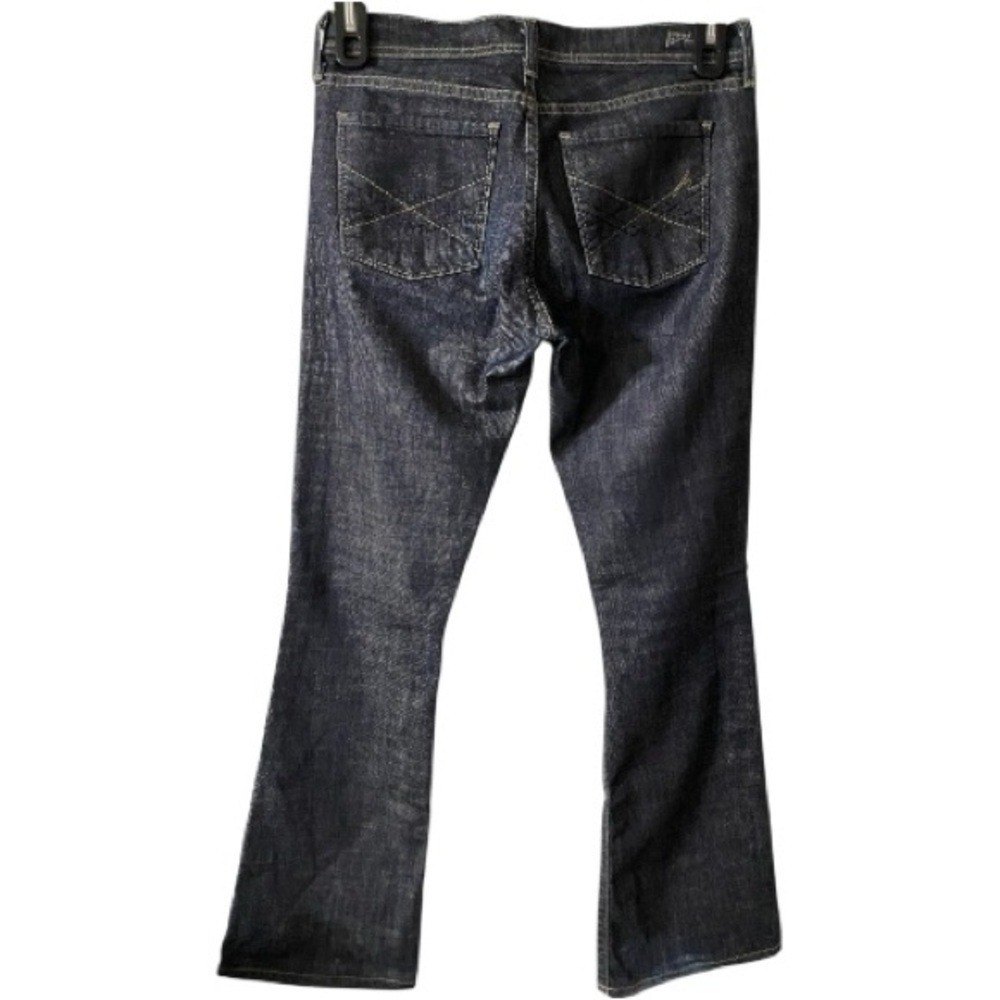 Citizens of Humanity Denim, Sz 28, Grunge, Nordstrom Anniversary, Naomi Flare - Picture 10 of 14